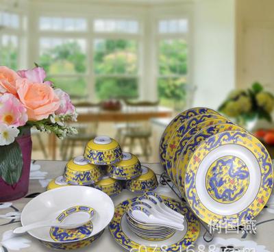 比特芙直中华骨瓷碗爱好者古董收藏非常有意义会销礼品选择