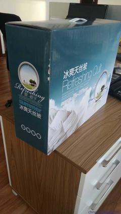 炎炎夏日冰爽天丝被最新热门会销礼品图片,炎炎夏日冰爽天丝被最新热门会销礼品图片大全,天津金圣元科技-