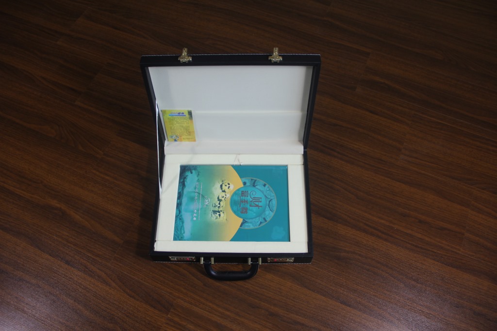 会销礼品_国钱币珍藏册 会销礼品 财富 外国 