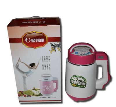 特价 全自动多功能五谷豆腐机豆腐机 米糊机 会销江湖礼品赠品