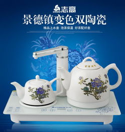 即热电热水壶报价 厂家