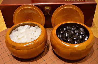 高端礼品新选择 高档天然玛瑙围棋，尊贵典雅赠礼佳品