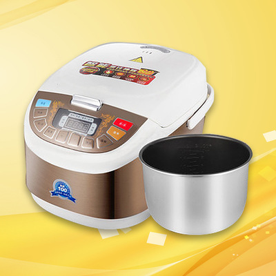 多功能智能电饭煲 会销江湖里的爆款利器与贴心好礼