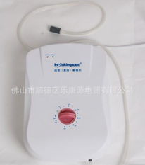 会销果肉蔬菜活氧解毒机 多功能空气净化与水质过滤的健康守护者